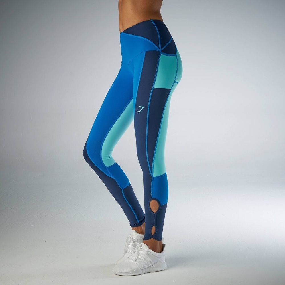 Gymshark Prism Legging (discontinued)